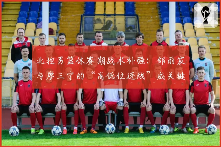 北控男篮休赛期战术补强：邹雨宸与廖三宁的“高低位连线”成关键变量
