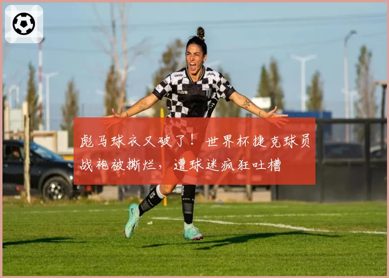 彪马球衣又破了！世界杯捷克球员战袍被撕烂，遭球迷疯狂吐槽