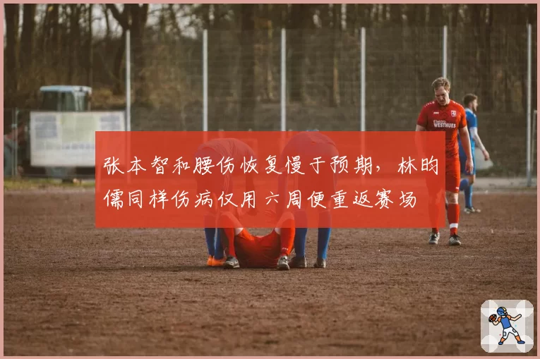 张本智和腰伤恢复慢于预期,林昀儒同样伤病仅用六周便重返赛场