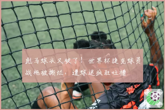 彪马球衣又破了！世界杯捷克球员战袍被撕烂，遭球迷疯狂吐槽